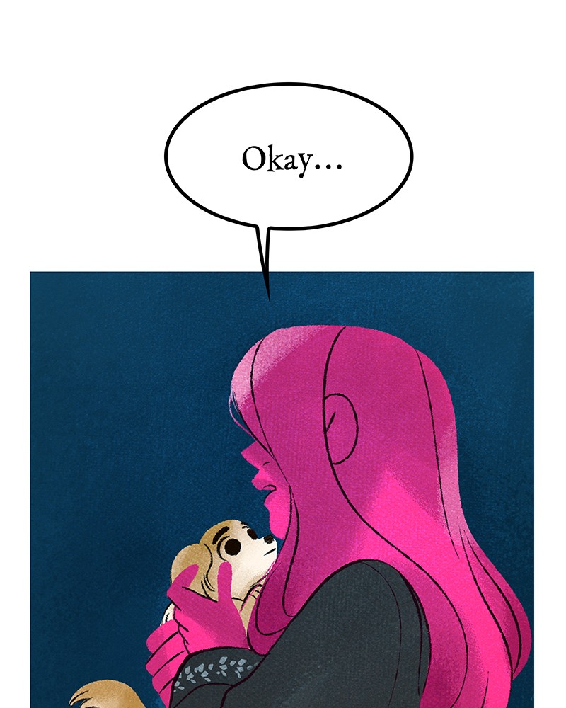 Lore Olympus - Chapter 136