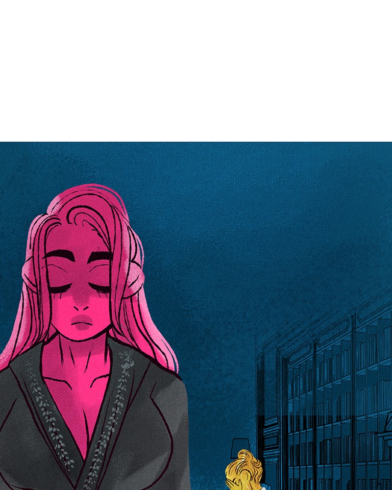 Lore Olympus - Chapter 136