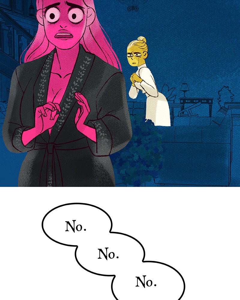 Lore Olympus - Chapter 136