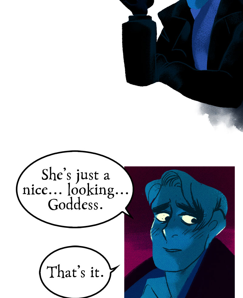 Lore Olympus - Chapter 18