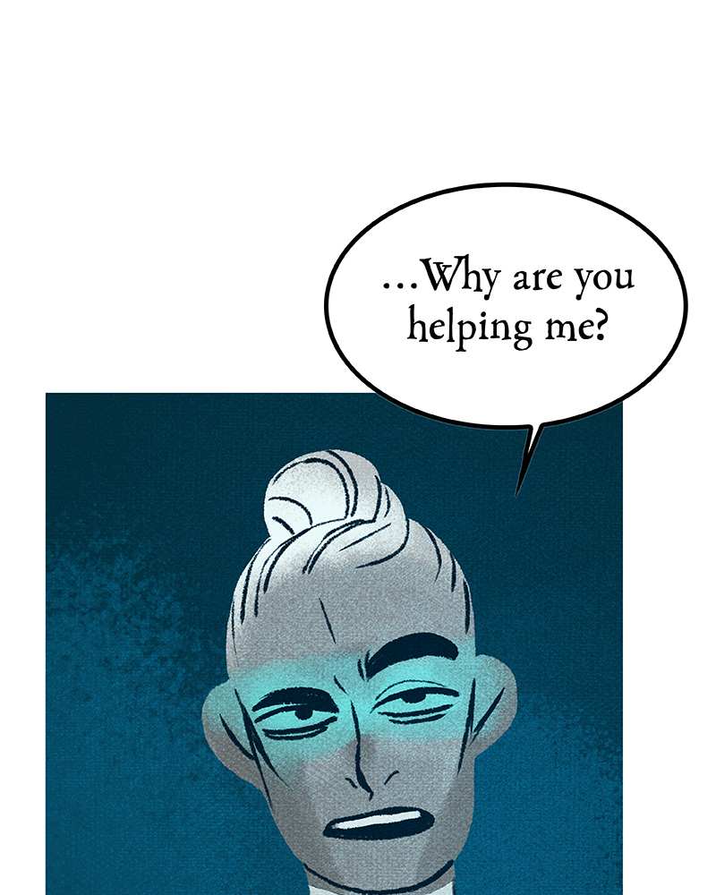 Lore Olympus - Chapter 108