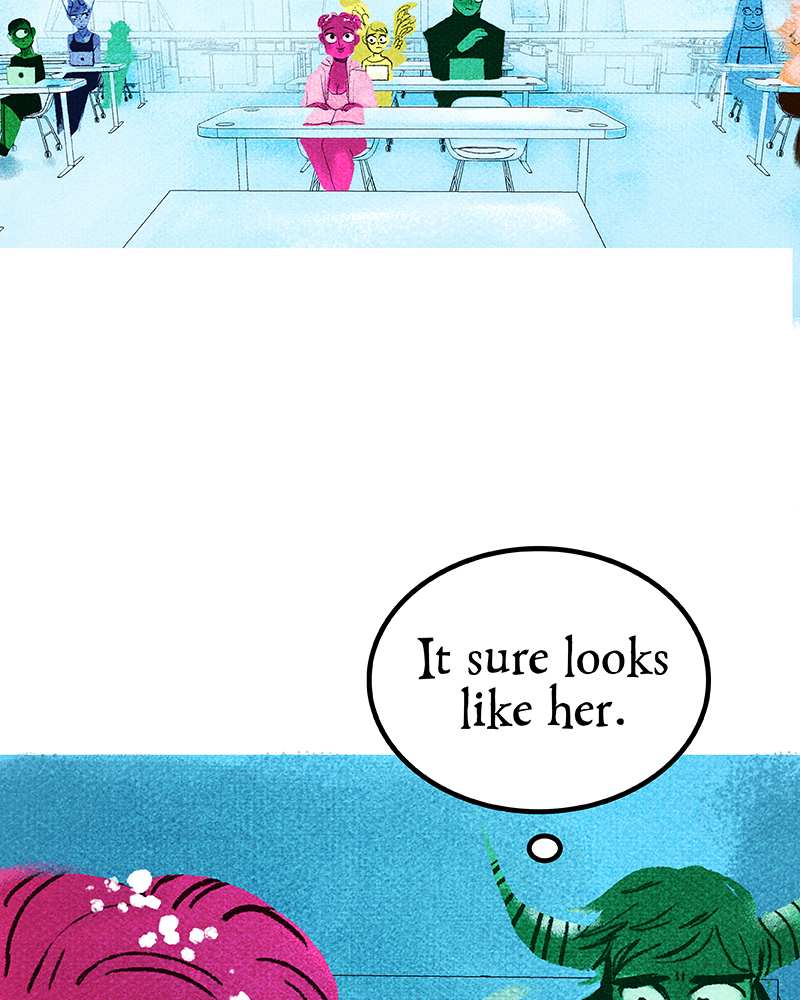 Lore Olympus - Chapter 35