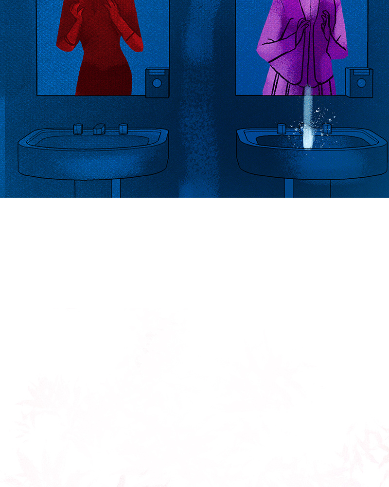 Lore Olympus - Chapter 35