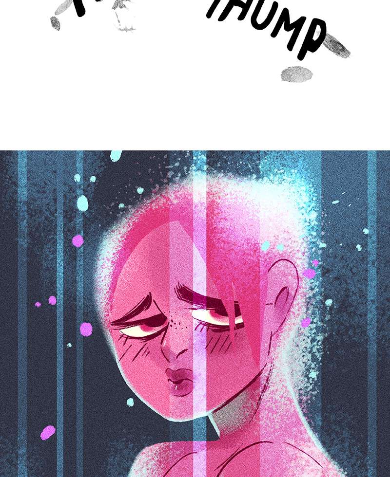 Lore Olympus - Chapter 3