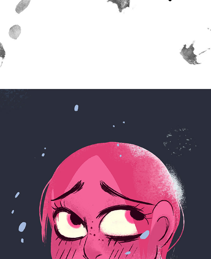 Lore Olympus - Chapter 3