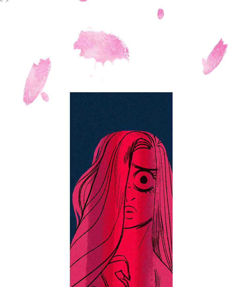 Lore Olympus - Chapter 6