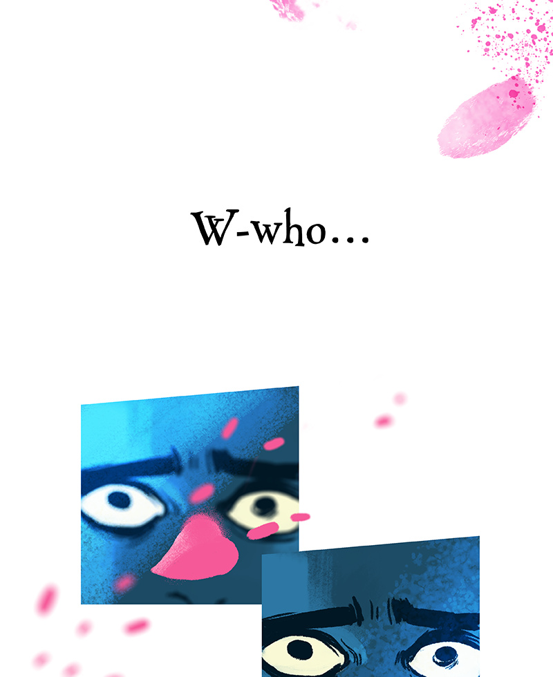 Lore Olympus - Chapter 2