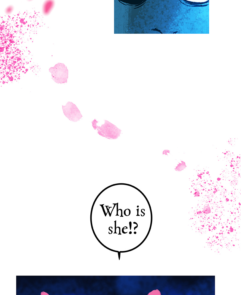 Lore Olympus - Chapter 2