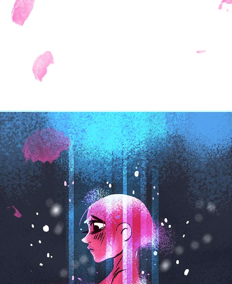 Lore Olympus - Chapter 2