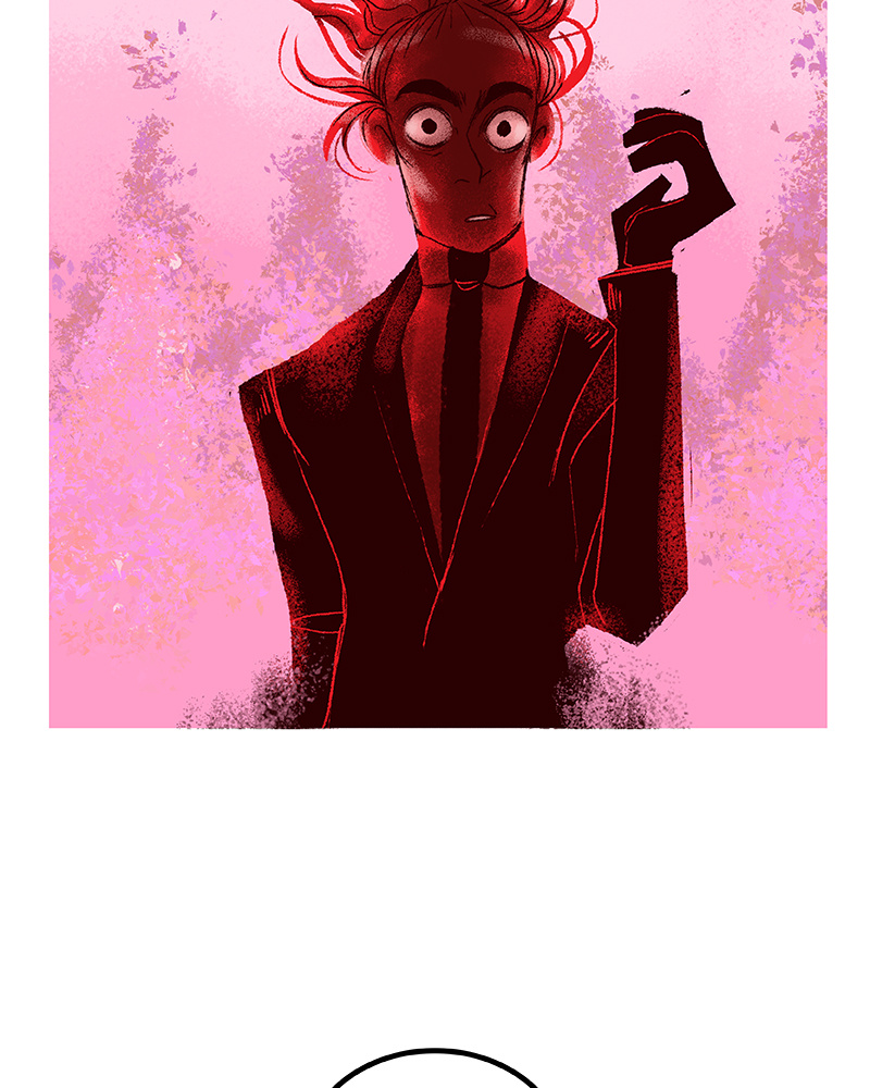 Lore Olympus - Chapter 50