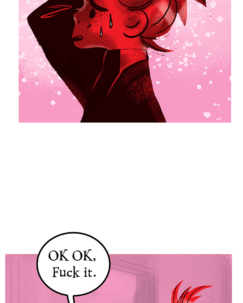 Lore Olympus - Chapter 50