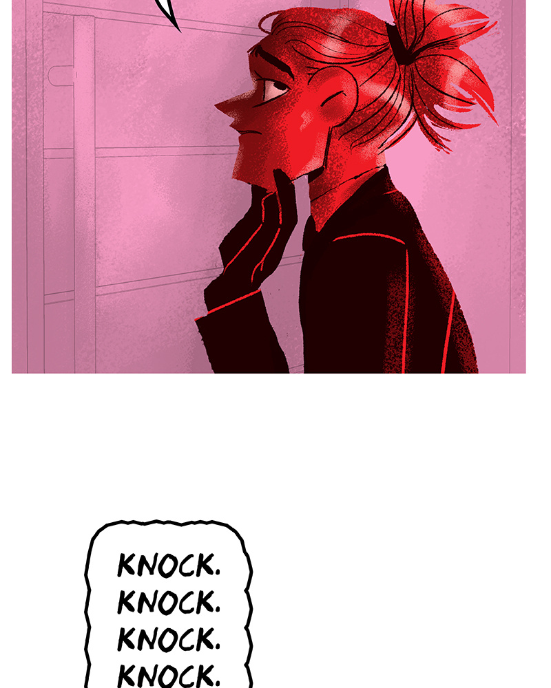 Lore Olympus - Chapter 50