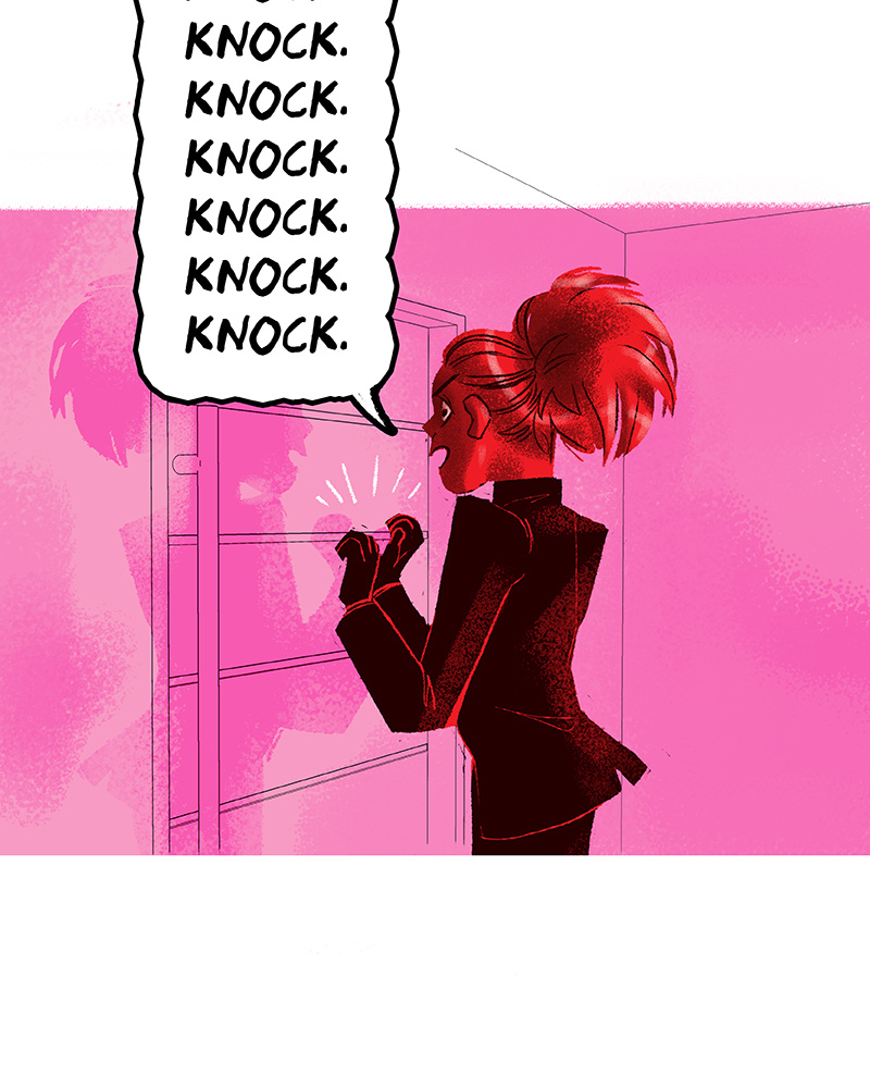 Lore Olympus - Chapter 50