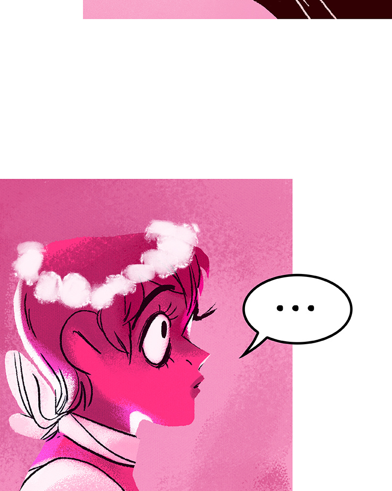 Lore Olympus - Chapter 50