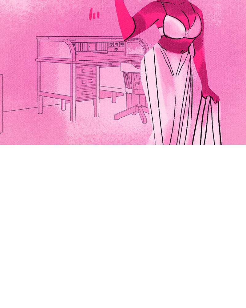 Lore Olympus - Chapter 50