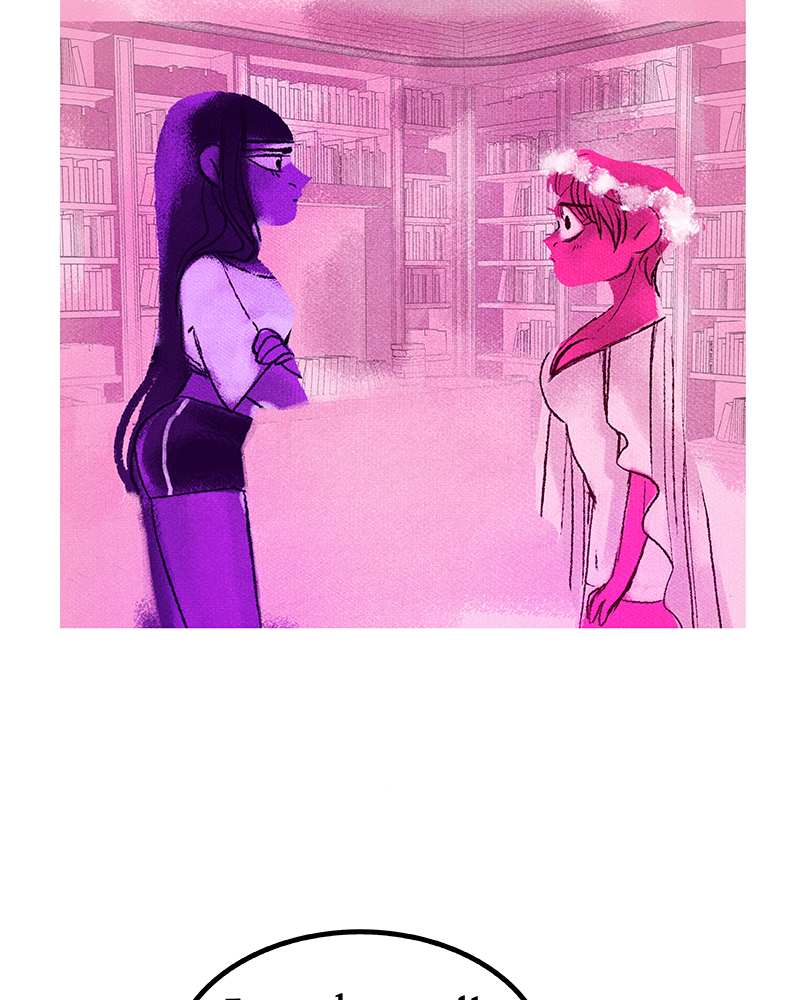 Lore Olympus - Chapter 50