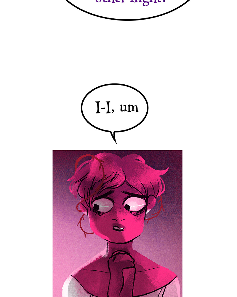 Lore Olympus - Chapter 50