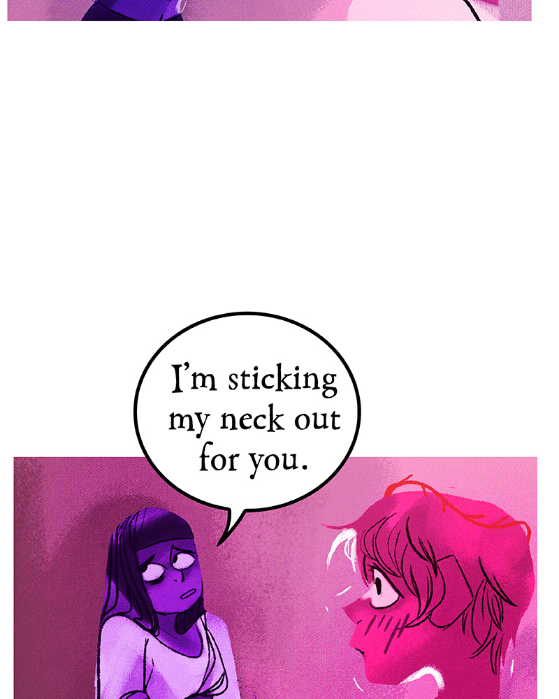 Lore Olympus - Chapter 50