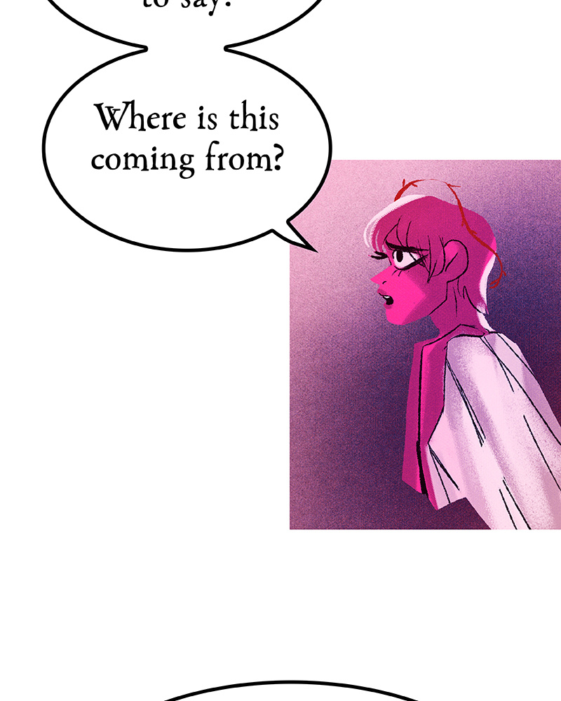 Lore Olympus - Chapter 50