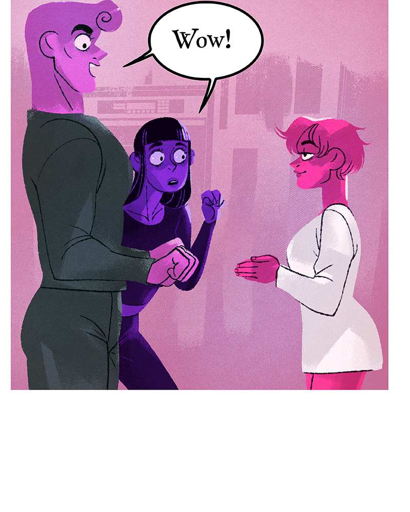 Lore Olympus - Chapter 120