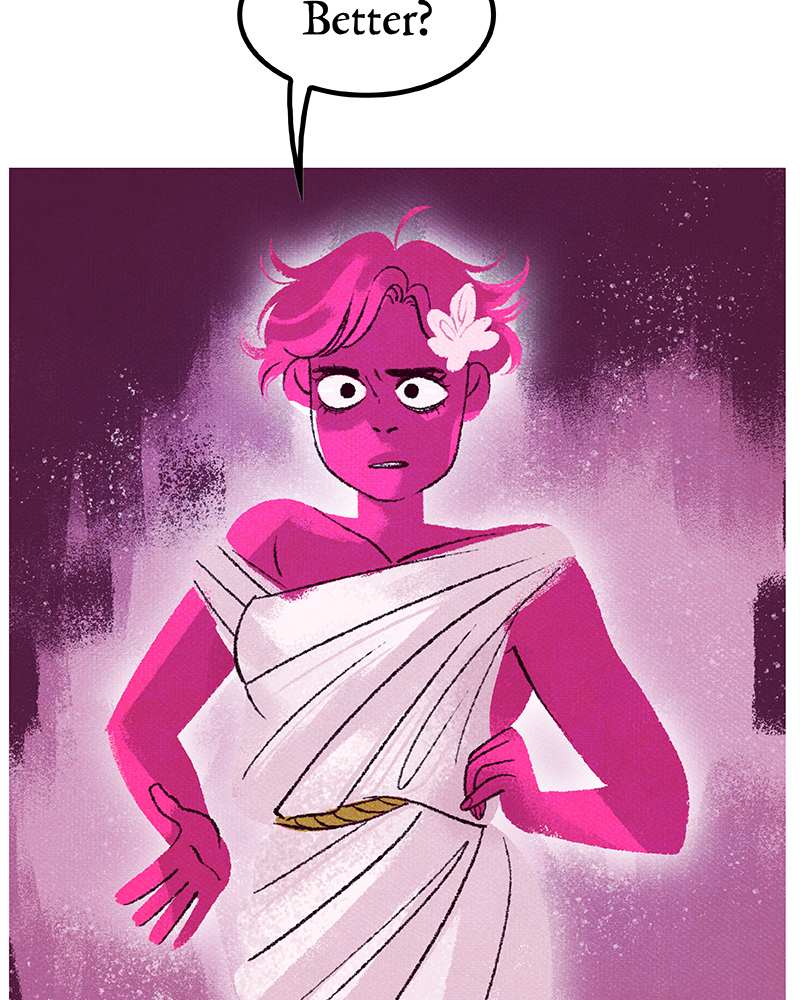 Lore Olympus - Chapter 120