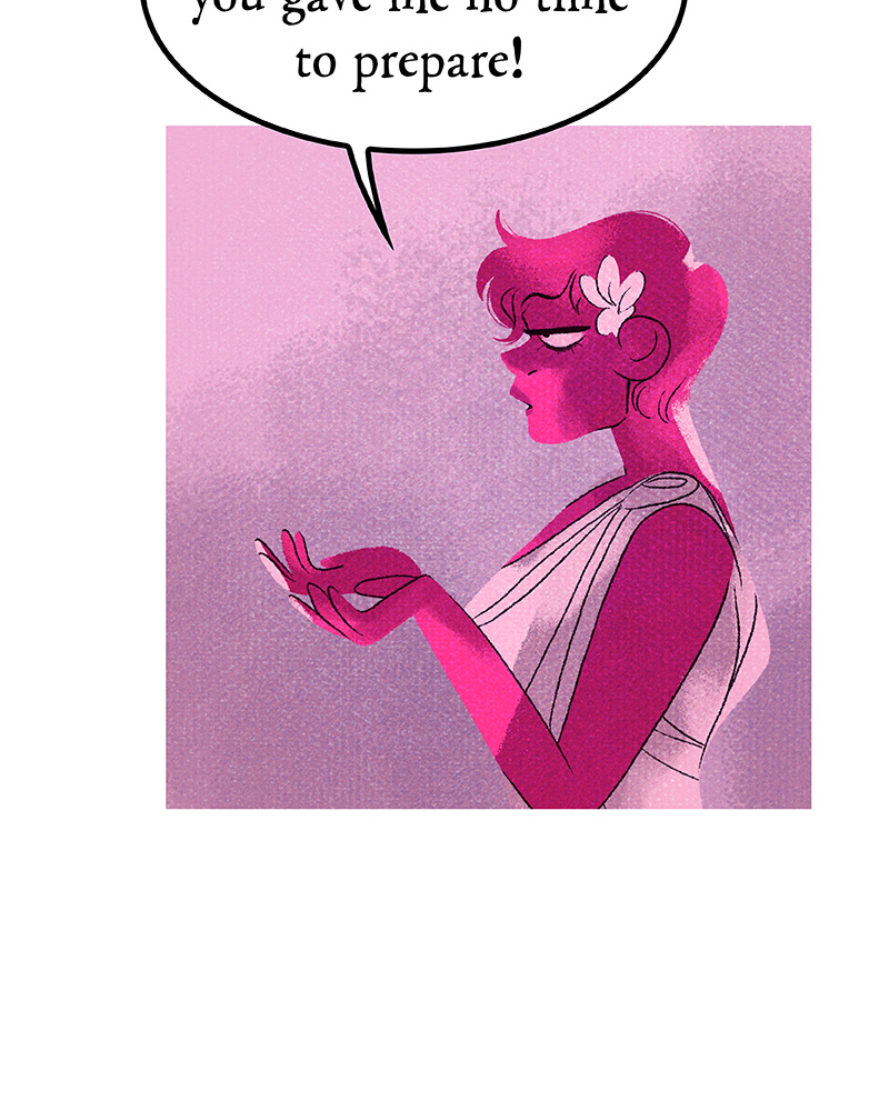 Lore Olympus - Chapter 120