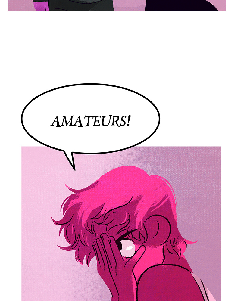 Lore Olympus - Chapter 120