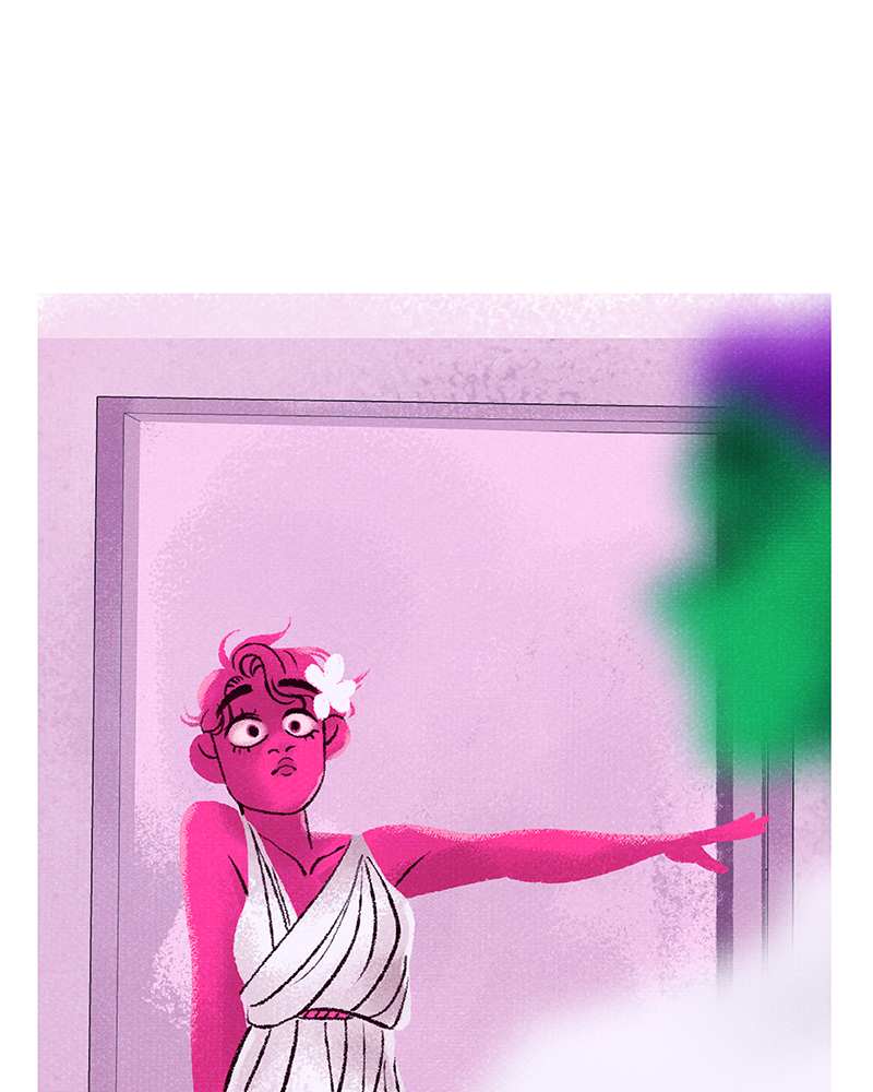 Lore Olympus - Chapter 120