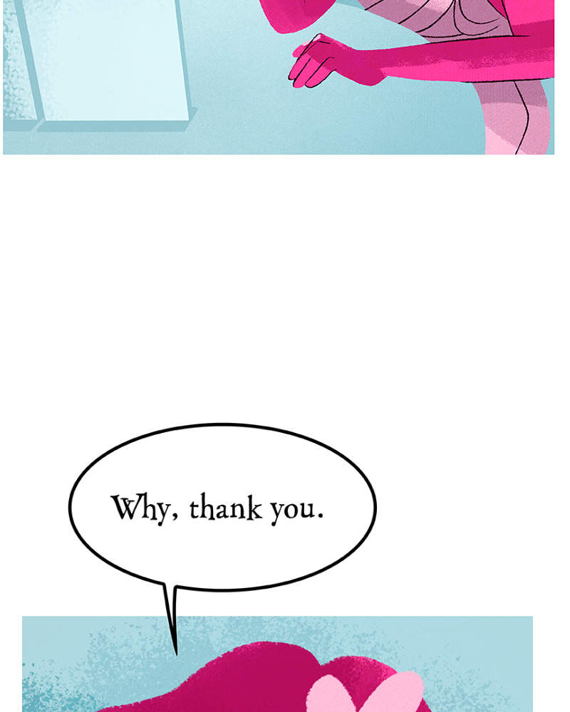 Lore Olympus - Chapter 120