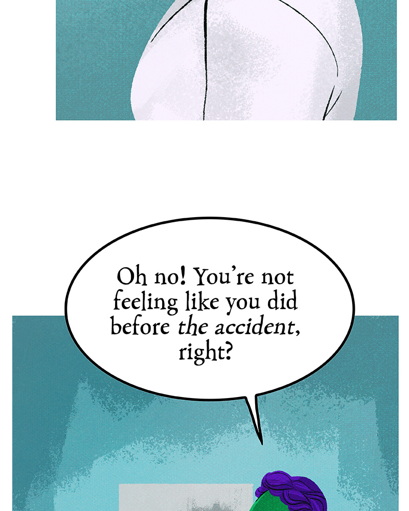 Lore Olympus - Chapter 120