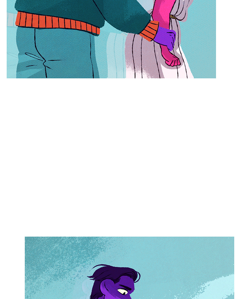 Lore Olympus - Chapter 120