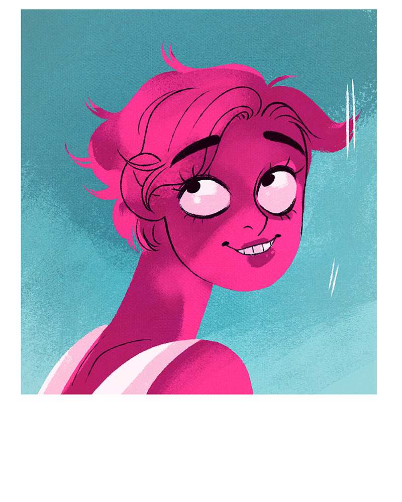 Lore Olympus - Chapter 120