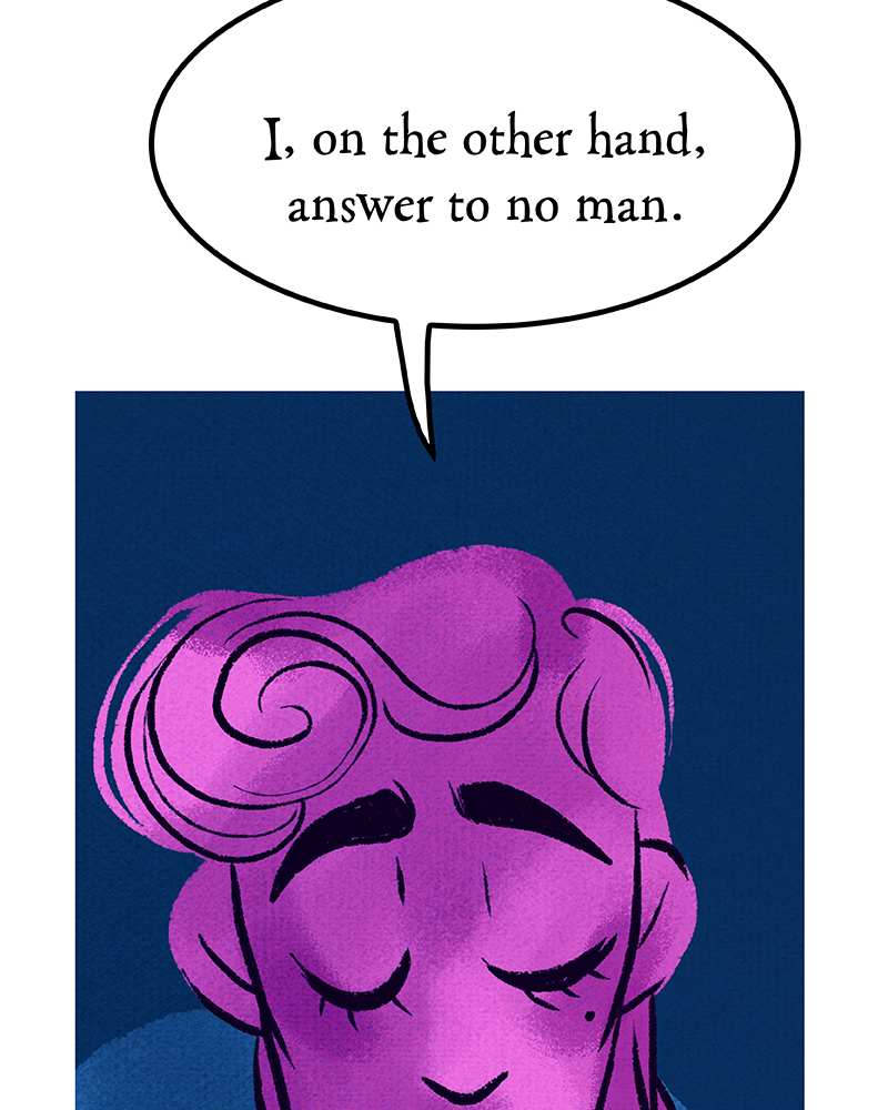 Lore Olympus - Chapter 130