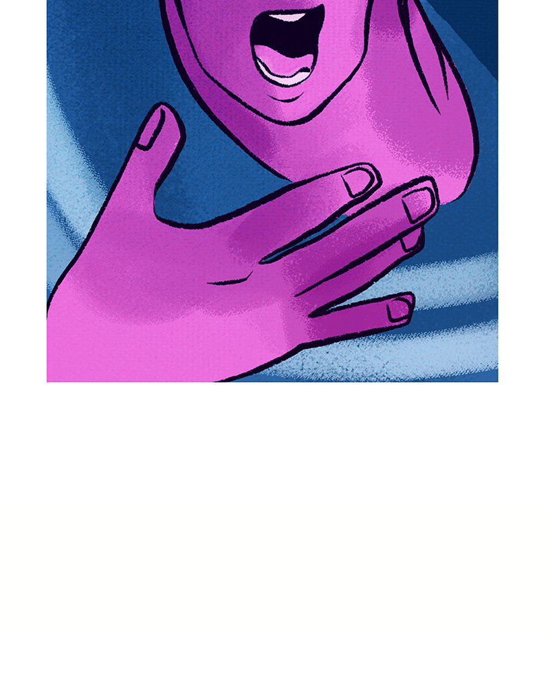 Lore Olympus - Chapter 130