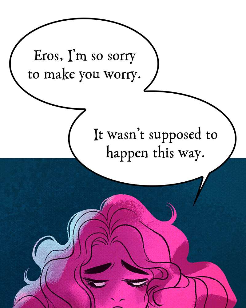 Lore Olympus - Chapter 130