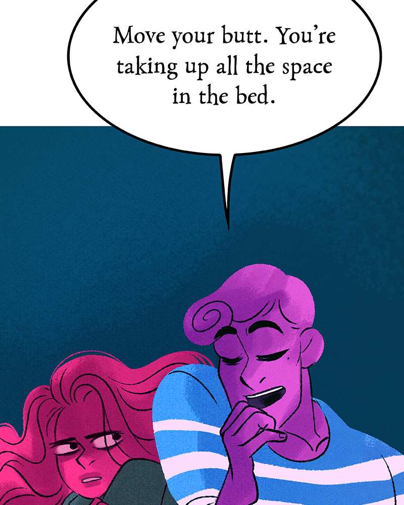 Lore Olympus - Chapter 130