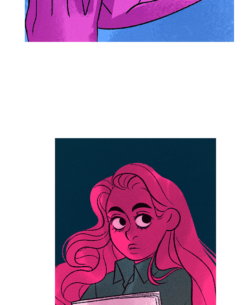 Lore Olympus - Chapter 130