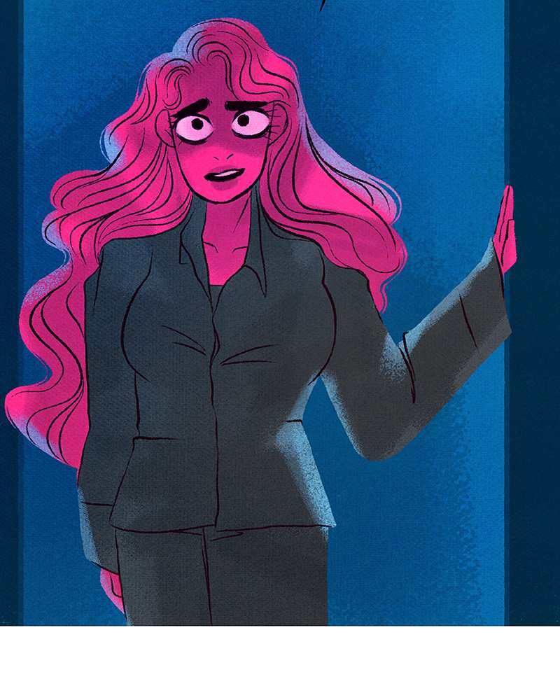 Lore Olympus - Chapter 130