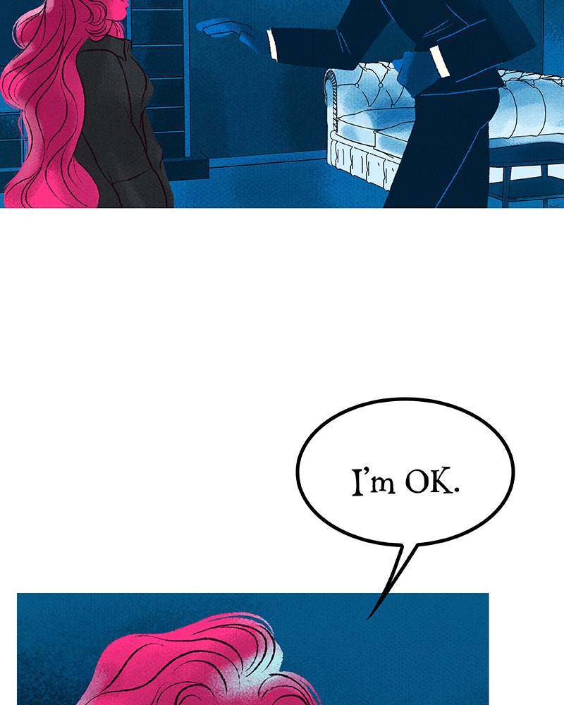 Lore Olympus - Chapter 130