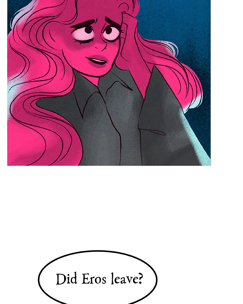 Lore Olympus - Chapter 130