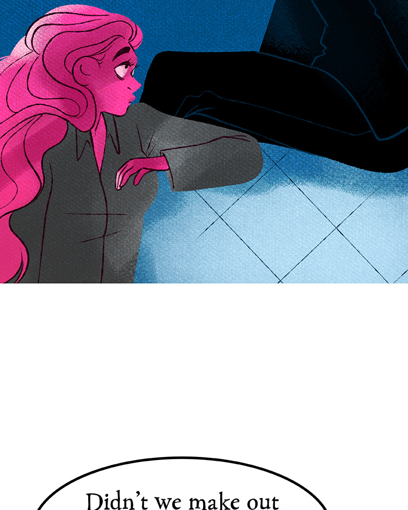 Lore Olympus - Chapter 130