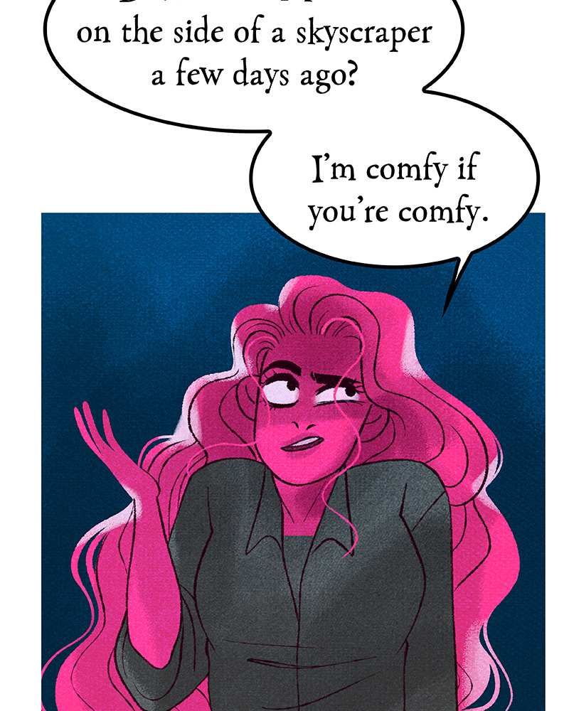 Lore Olympus - Chapter 130