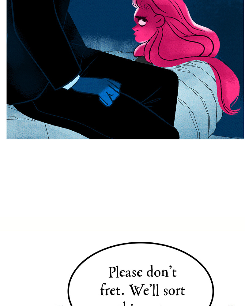 Lore Olympus - Chapter 130