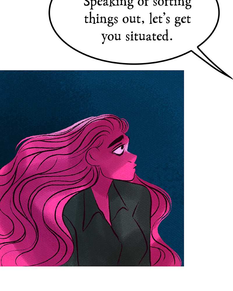 Lore Olympus - Chapter 130