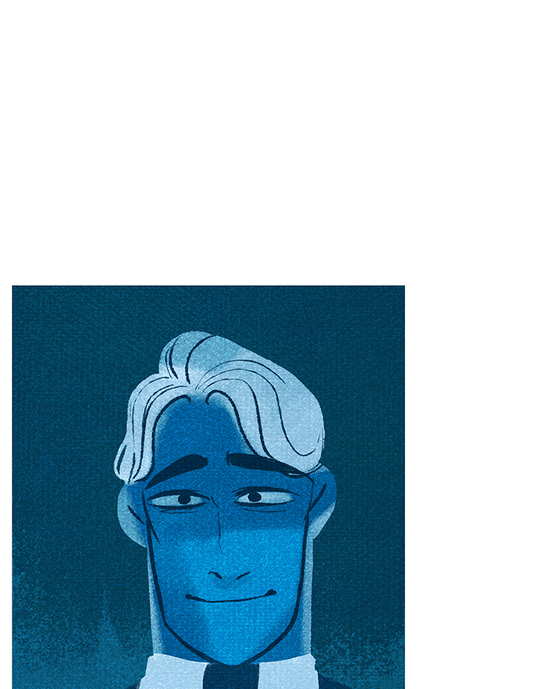 Lore Olympus - Chapter 130