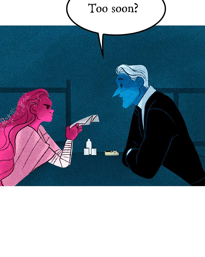 Lore Olympus - Chapter 130