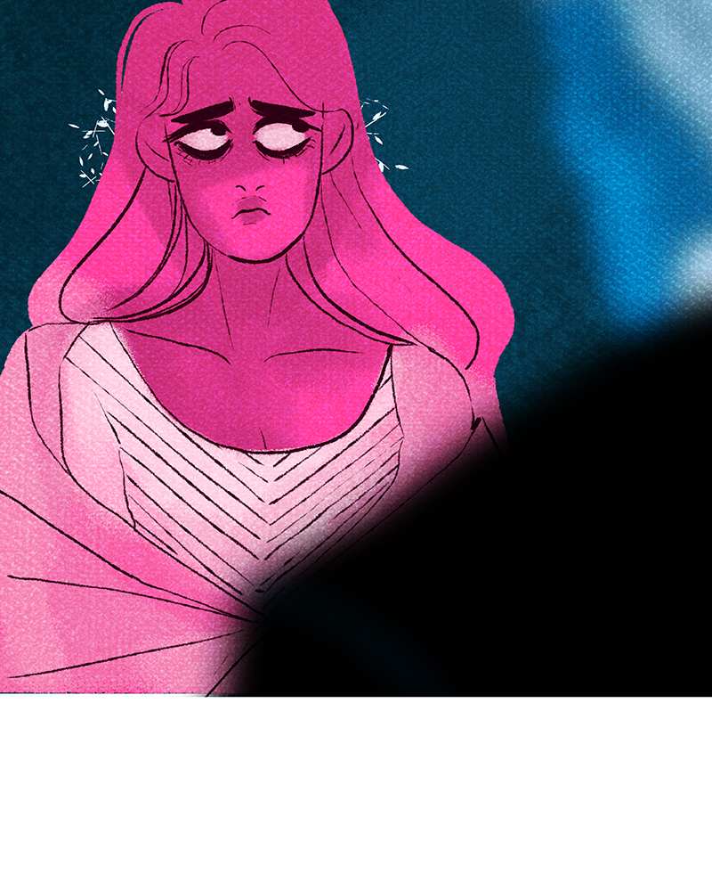 Lore Olympus - Chapter 130