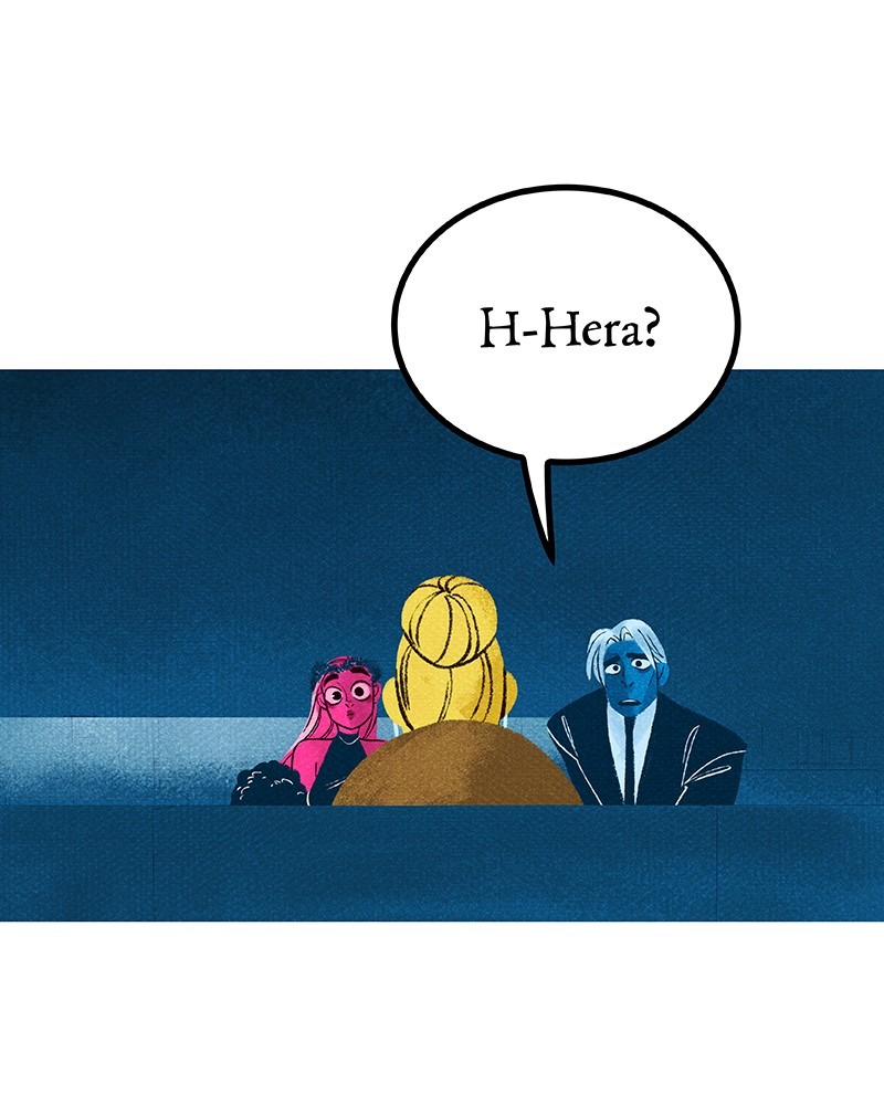 Lore Olympus - Chapter 231