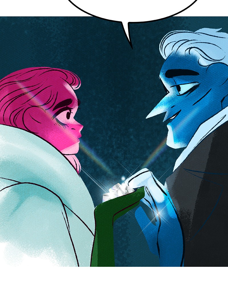 Lore Olympus - Chapter 138