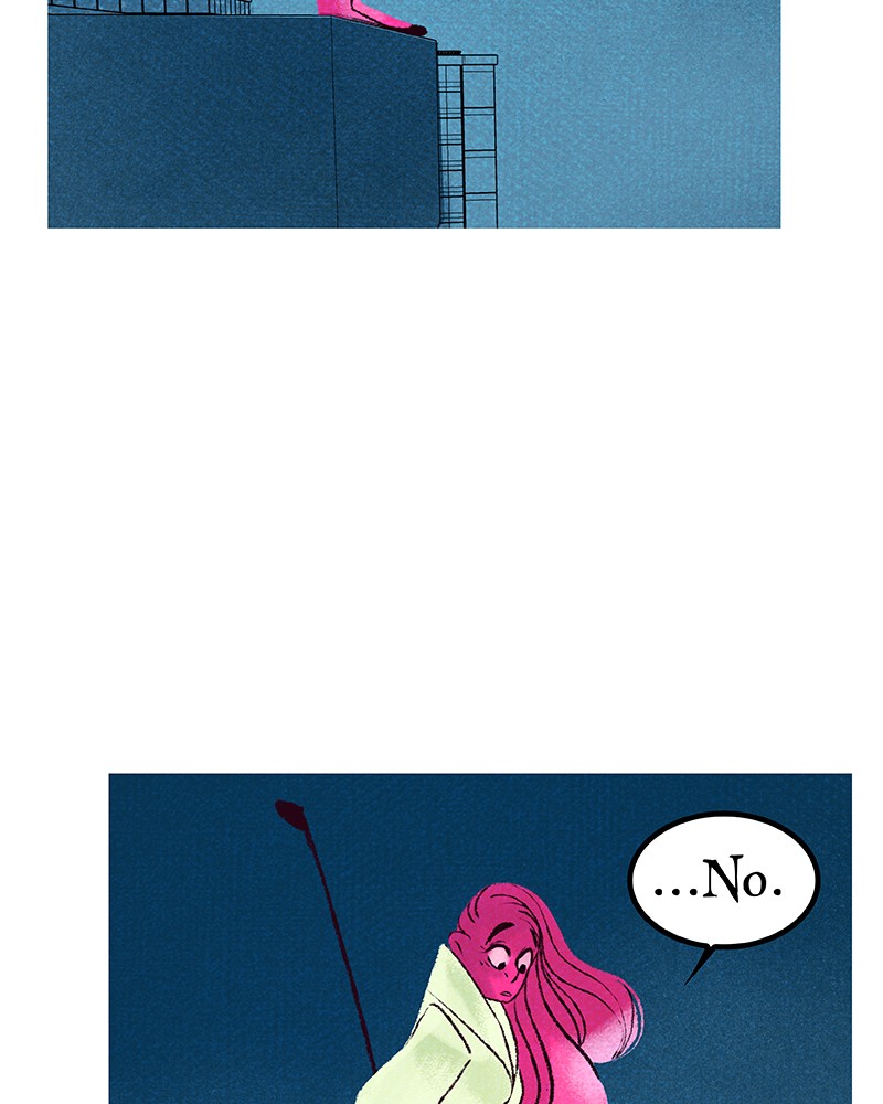 Lore Olympus - Chapter 138